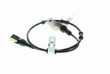 Sensor, wheel speed - V25-72-1138