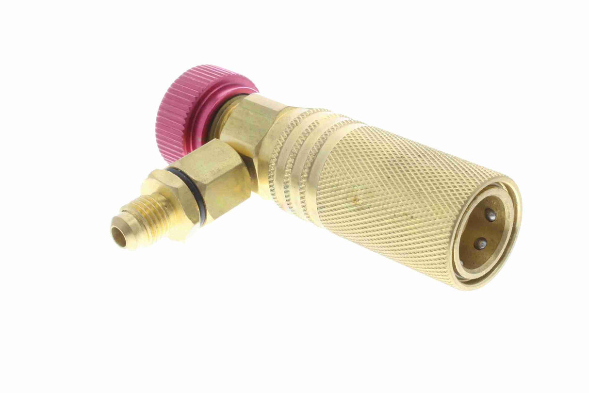 Clutch, test connection - V99-18-0053