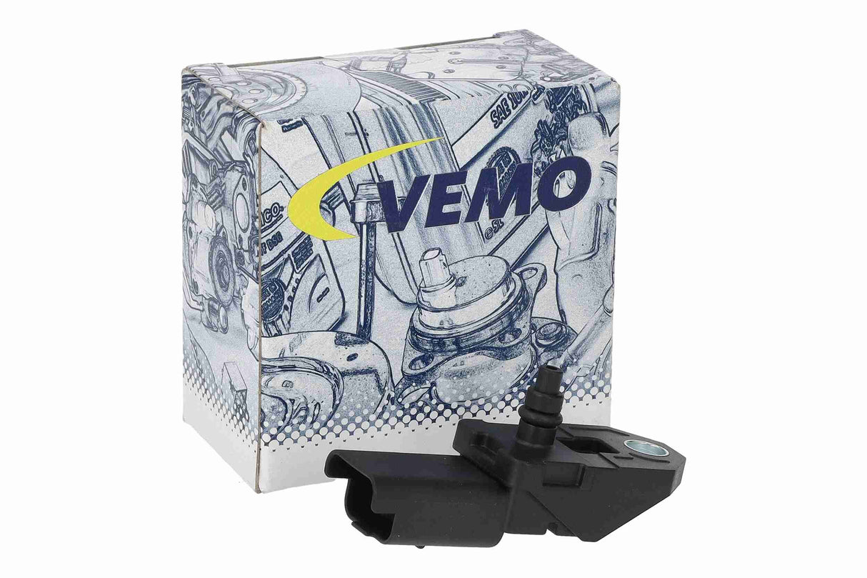 Sensor, intake manifold pressure - V22-72-0190