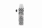 Evaporator, air conditioning - V30-65-0007