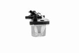 Oil Cooler, engine oil - V20-60-0058