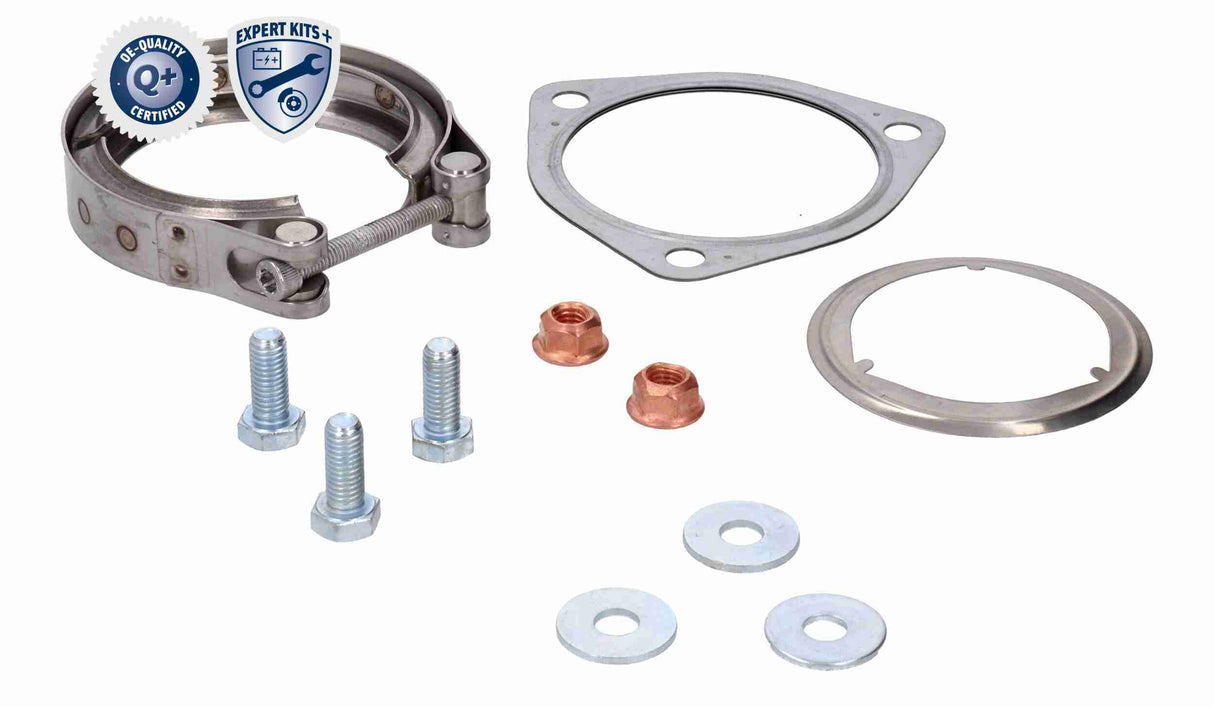 Mounting Kit, soot/particulate filter - V10-9674