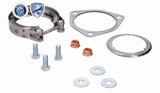 Mounting Kit, soot/particulate filter - V10-9674