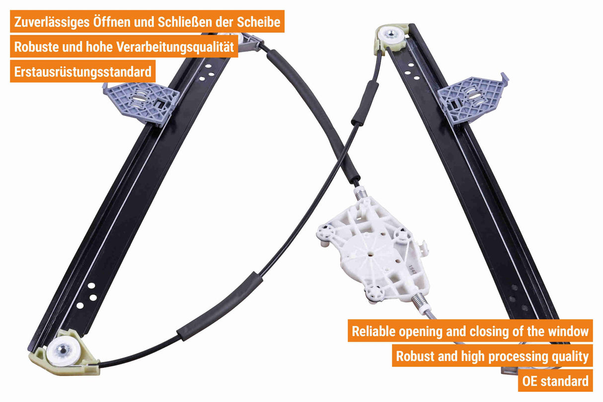 Window Regulator - V10-3962