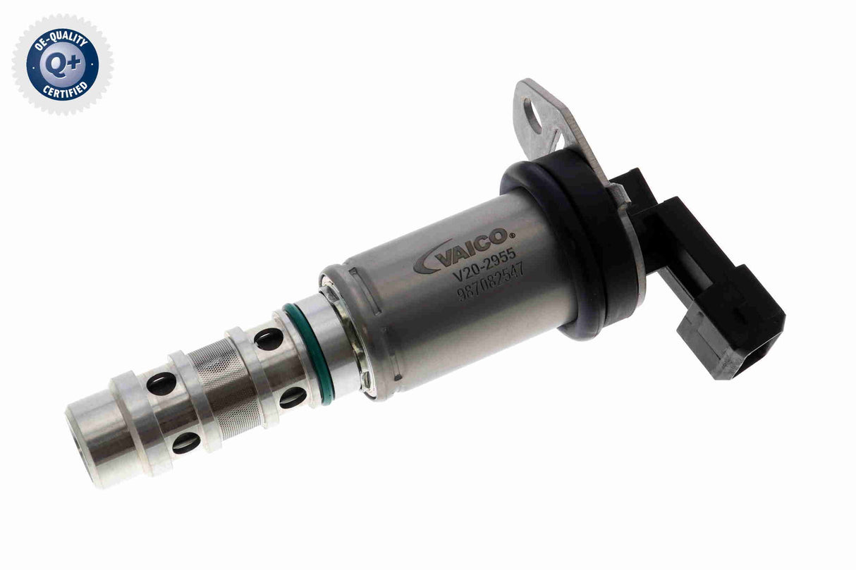 Control Valve, camshaft adjustment - V20-2955