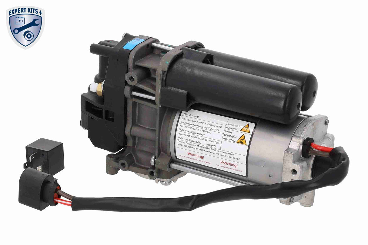 Compressor, compressed-air system - V10-52-0010