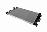 Radiator, engine cooling - V25-60-3017