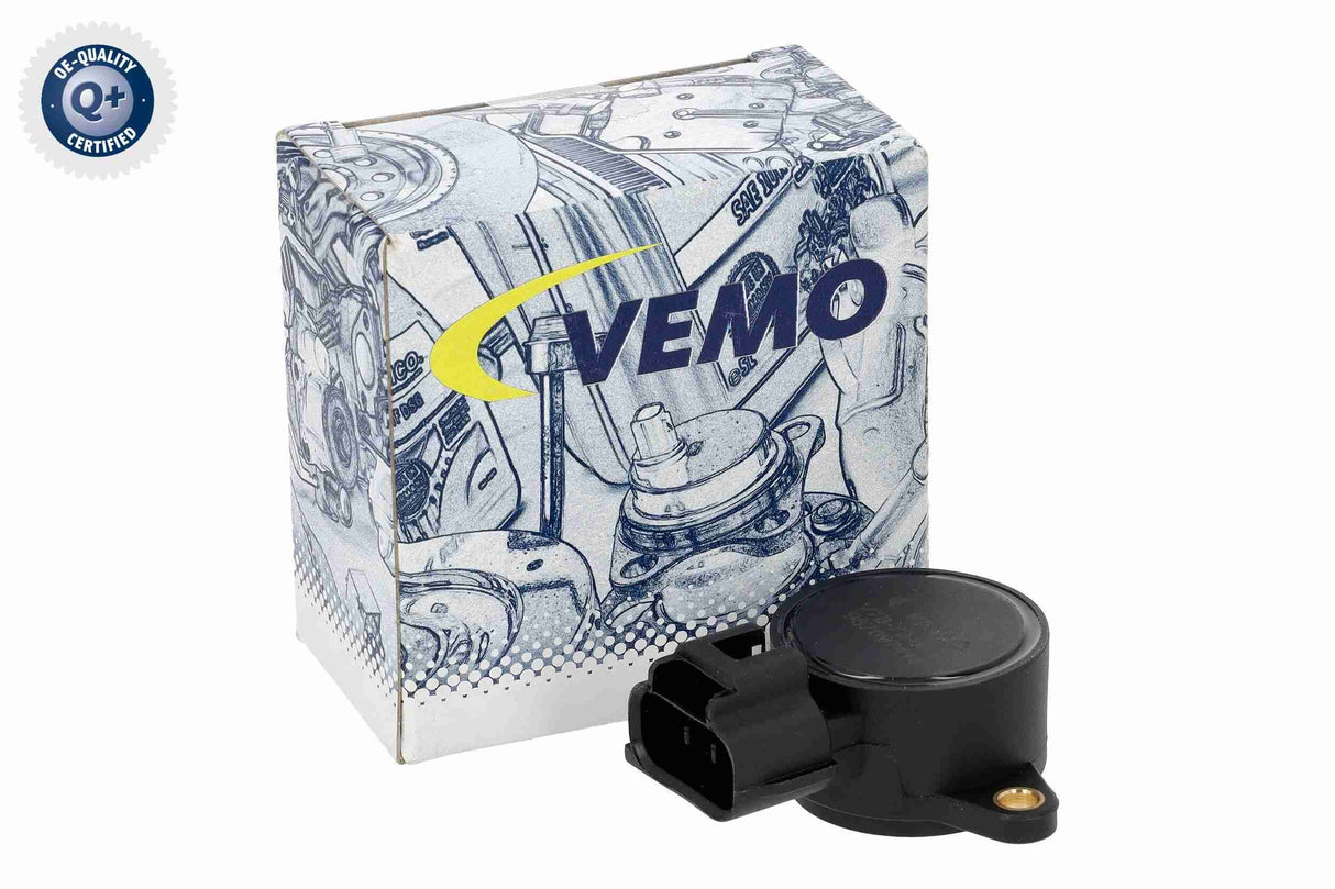 Sensor, throttle position - V70-72-0357