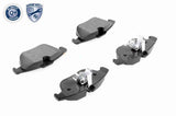 Brake Pad Set, disc brake - V30-1697