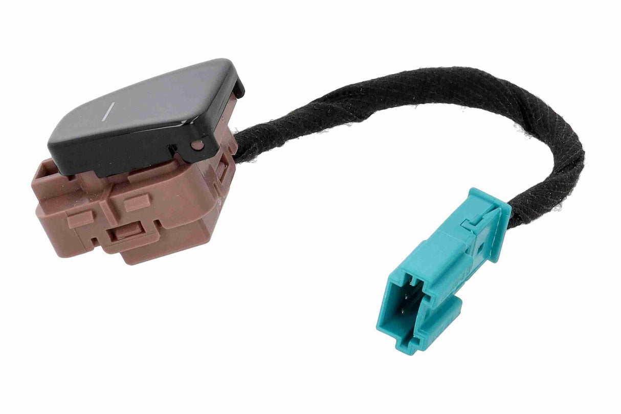 Switch, window regulator - V58-73-0005