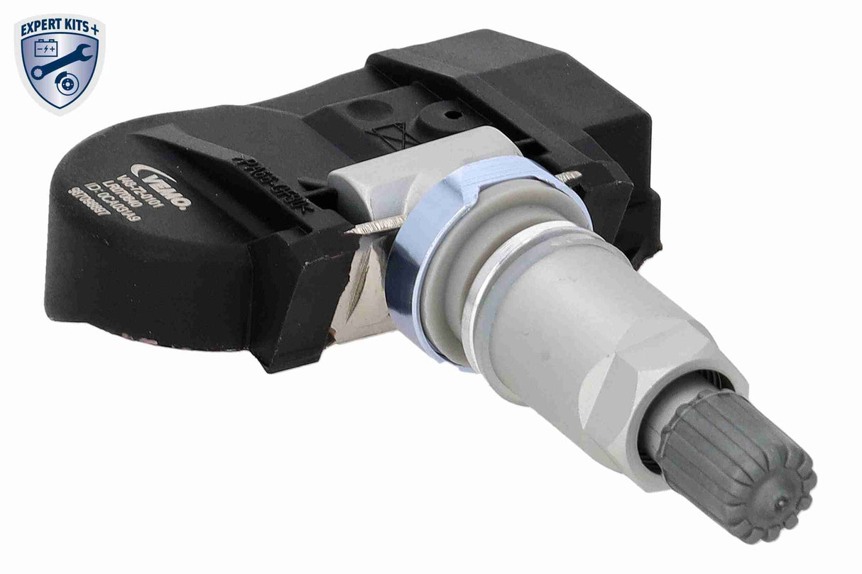 Wheel Sensor, tyre-pressure monitoring system - V48-72-0101