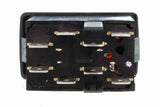 Hazard Warning Light Switch - V10-73-0135