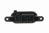 Resistor, interior blower - V46-79-0021