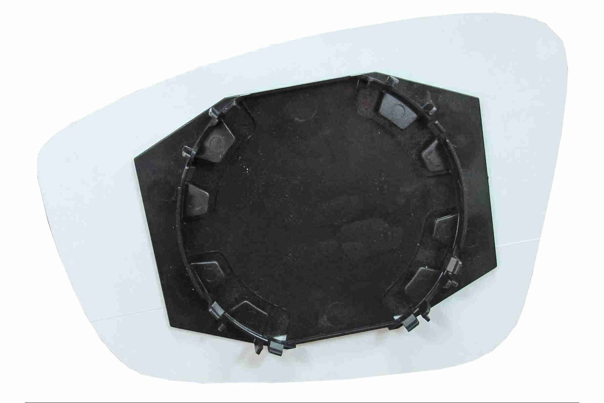 Mirror Glass, exterior mirror - V10-69-0084