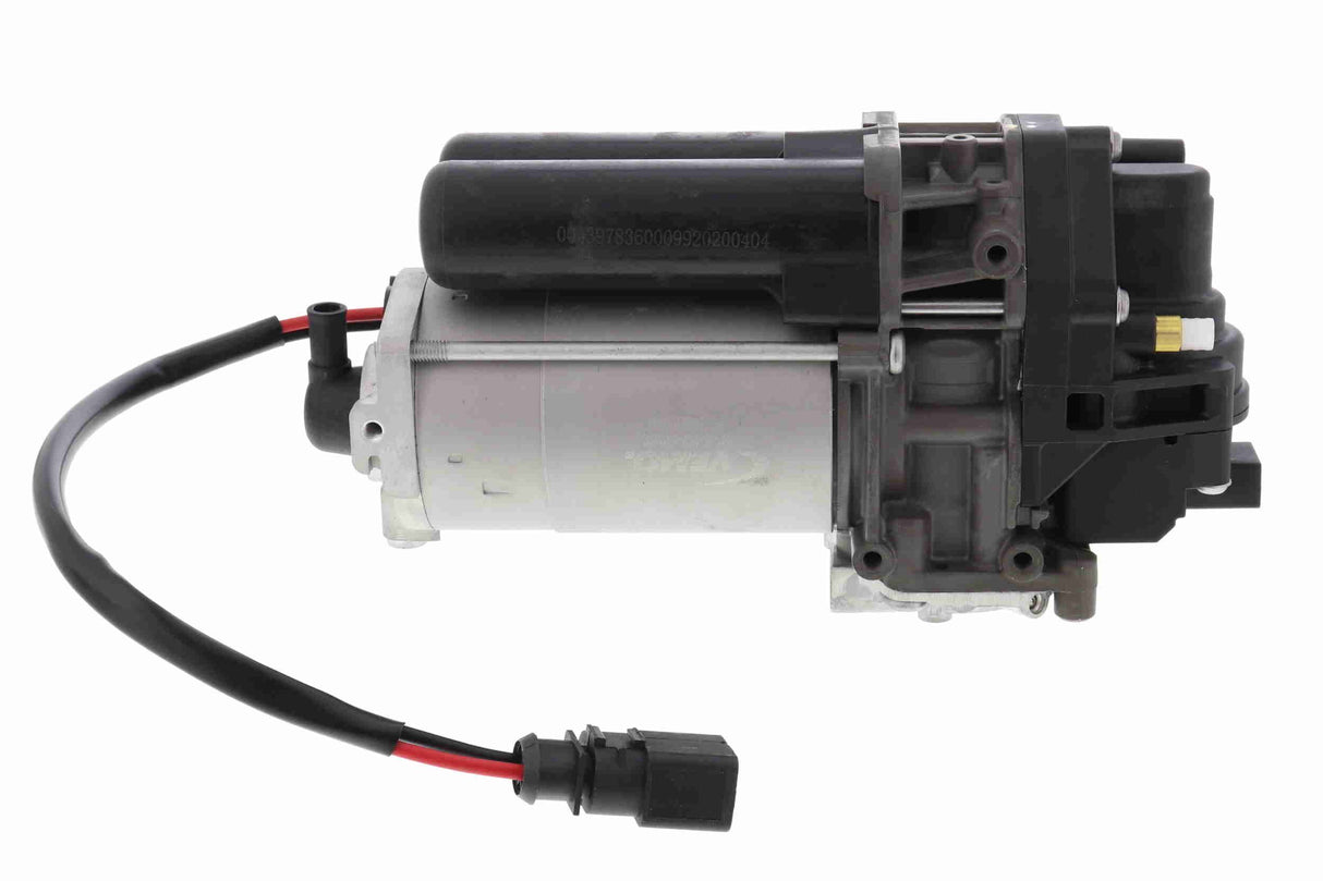 Compressor, compressed-air system - V58-52-0002