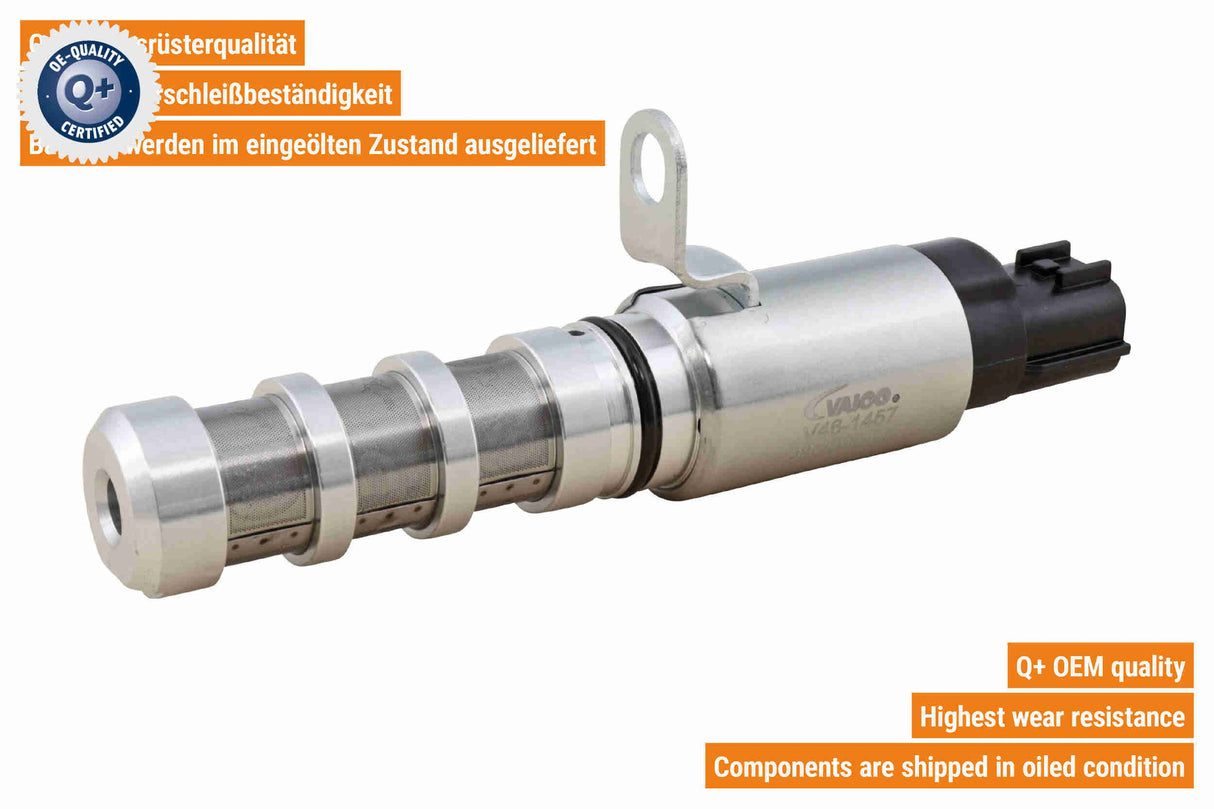 Control Valve, camshaft adjustment - V46-1457