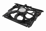 Fan, engine cooling - V20-01-0038