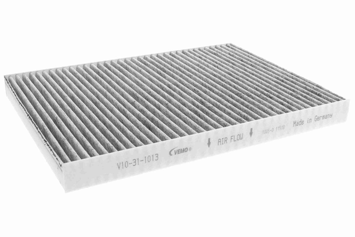 Filter, cabin air - V10-31-1013