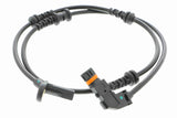 Sensor, wheel speed - V30-72-0775