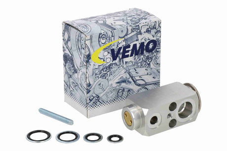 Expansion Valve, air conditioning - V30-77-0039