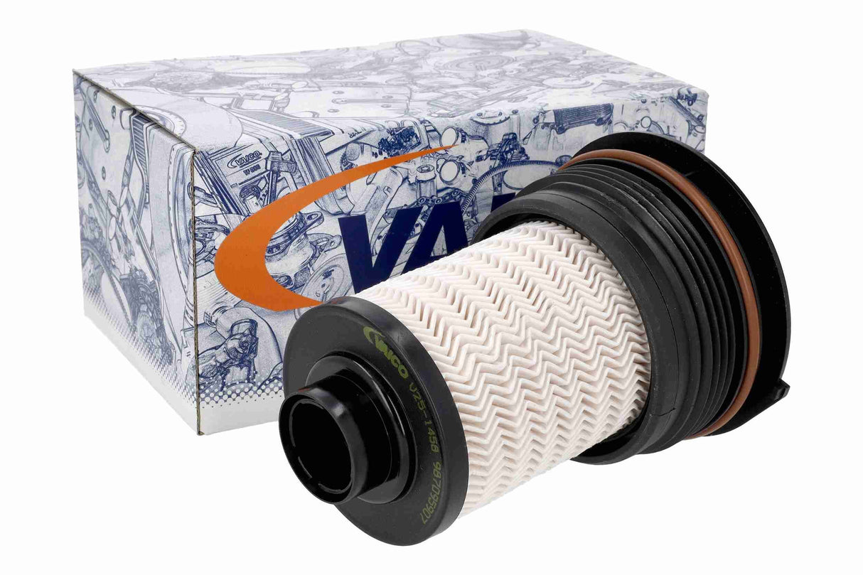 Fuel Filter - V25-1458