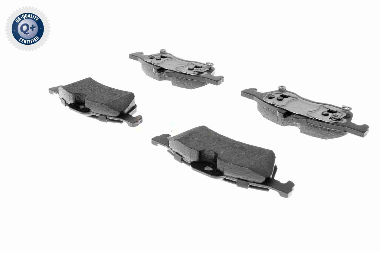 Brake Pad Set, disc brake - V20-8128