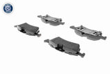 Brake Pad Set, disc brake - V20-8128