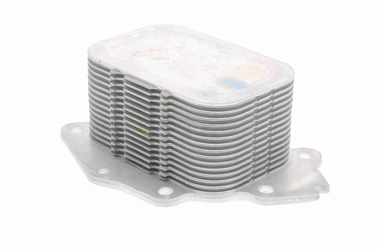 Oil Cooler, engine oil - V25-60-0026