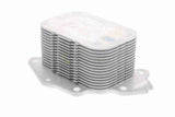 Oil Cooler, engine oil - V25-60-0026