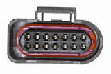 Repair Kit, cable set - V10-83-0112