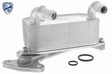 Oil Cooler, engine oil - V15-60-6073