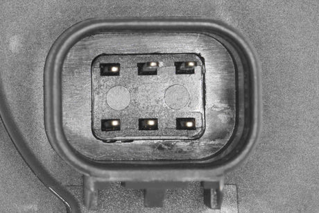 Throttle Body - V51-81-0006