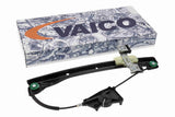 Window Regulator - V10-7619