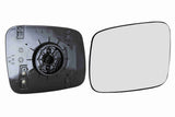 Mirror Glass, exterior mirror - V10-69-0089