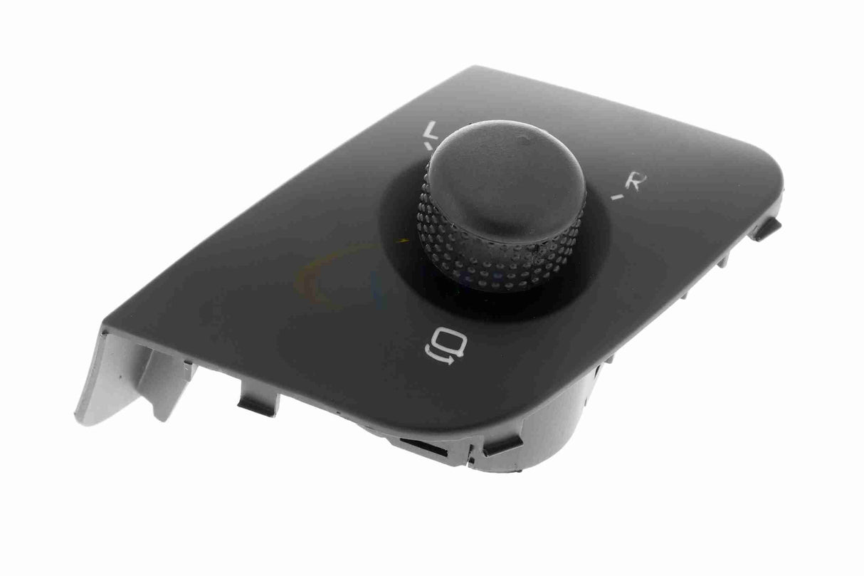 Switch, exterior rearview mirror adjustment - V10-73-0587