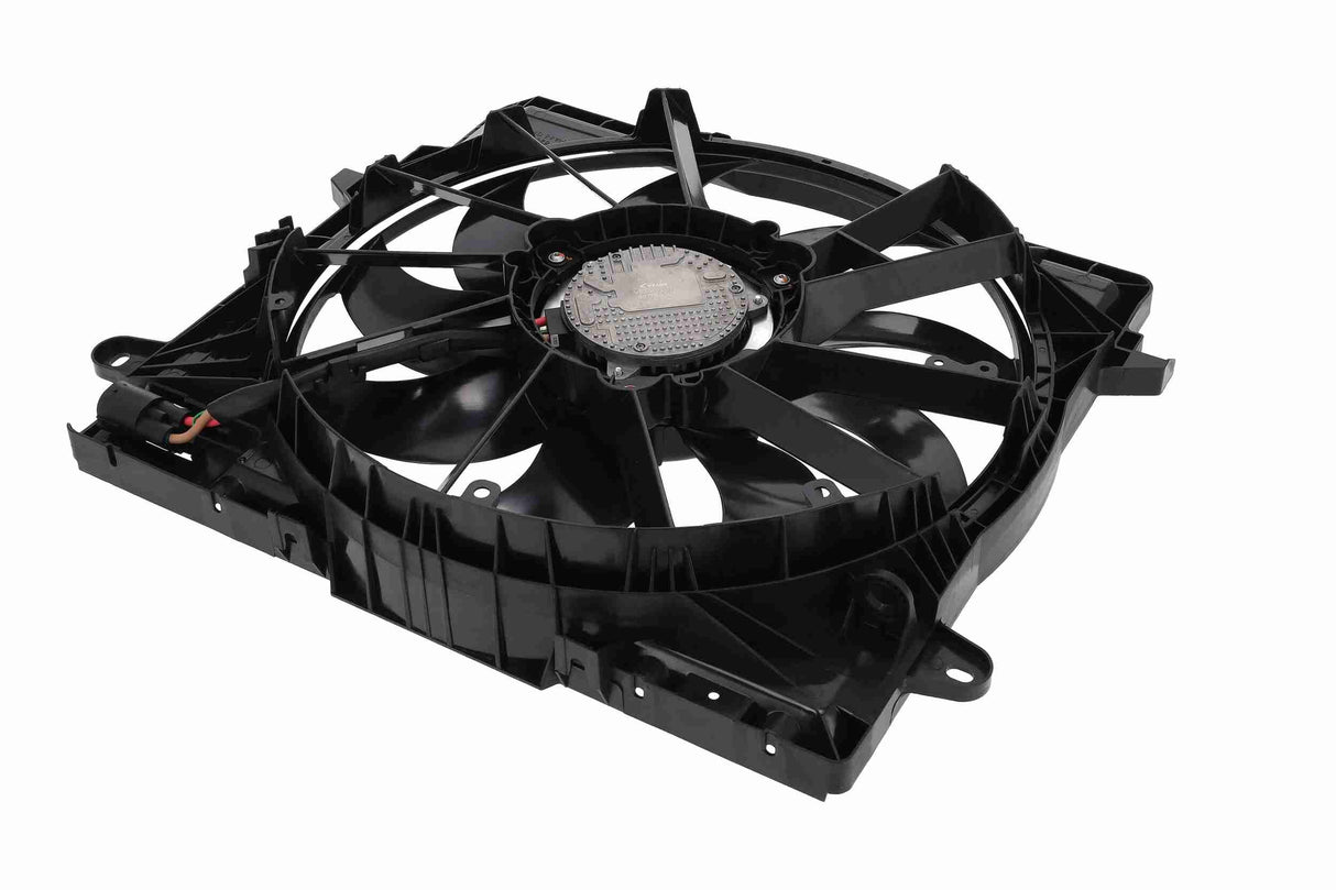Fan, engine cooling - V33-01-0010