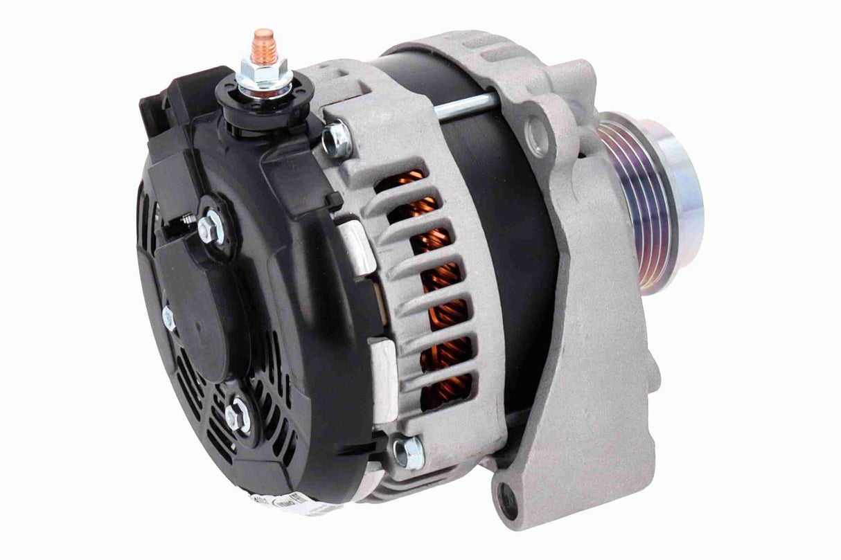 Alternator - V57-13-40003
