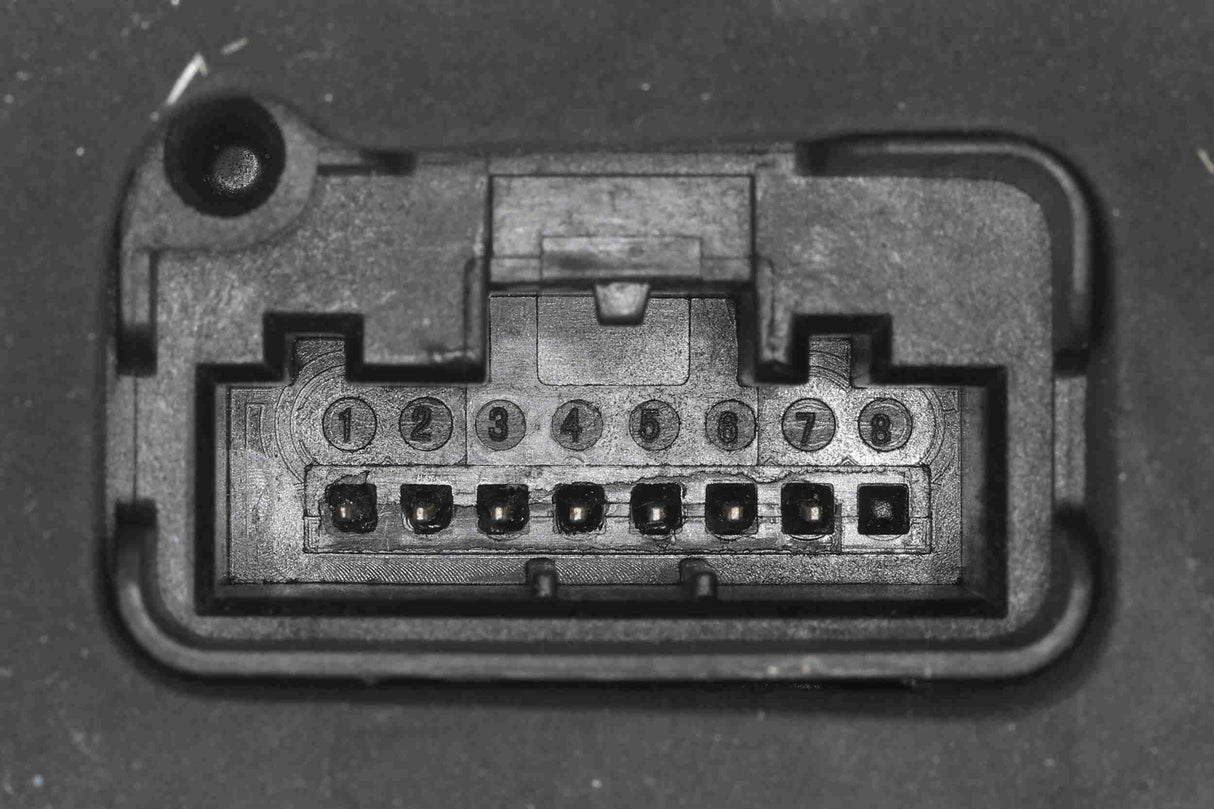 Door Lock - V10-85-2324