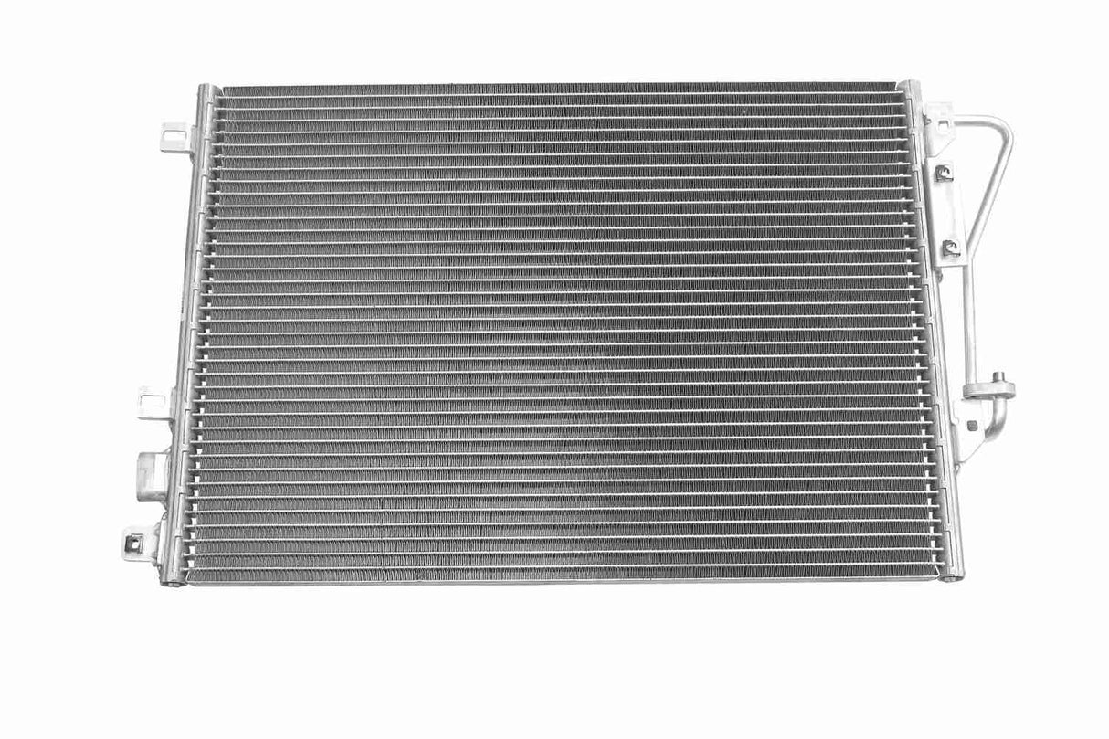 Condenser, air conditioning - V21-62-0001