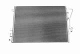 Condenser, air conditioning - V21-62-0001