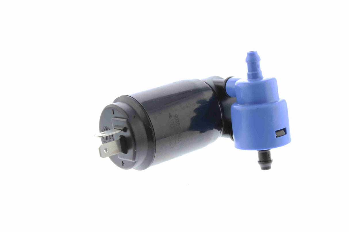 Washer Fluid Pump, window cleaning - V10-08-0205
