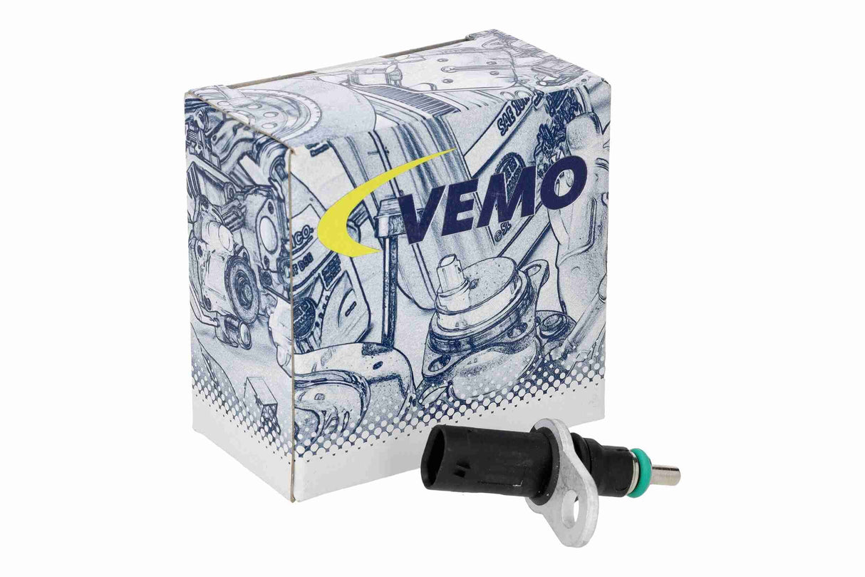 Sensor, oil temperature - V10-72-0279