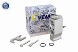 Expansion Valve, air conditioning - V22-77-0027