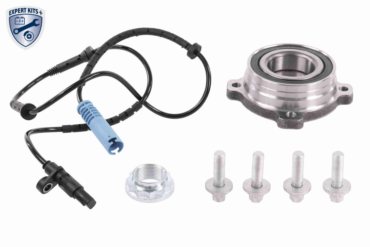 Wheel Bearing Kit - V20-72-8806