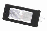 Licence Plate Light - V10-84-0065