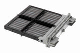 Heat Exchanger, interior heating - V30-61-0021