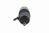 Washer Fluid Pump, window cleaning - V30-08-0310-1