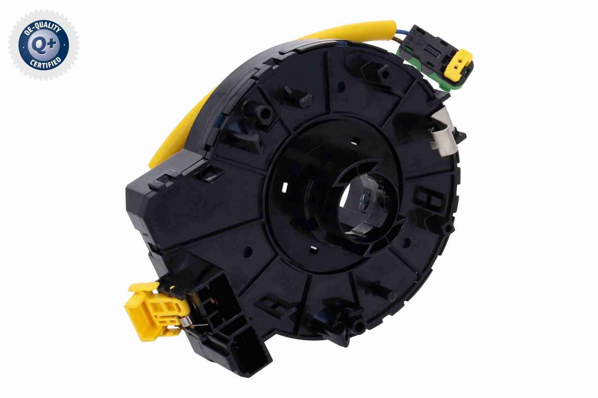 Clock Spring, airbag - V52-72-0415