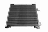 Condenser, air conditioning - V25-62-0005