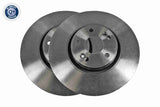 Brake Disc - V46-80003